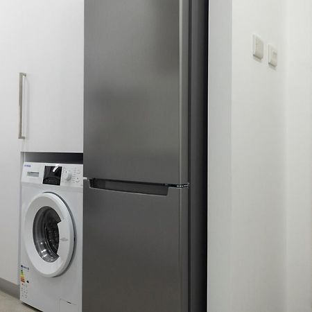 Lovely 2 Bed Apartment In Larnaca City Centre Exterior photo